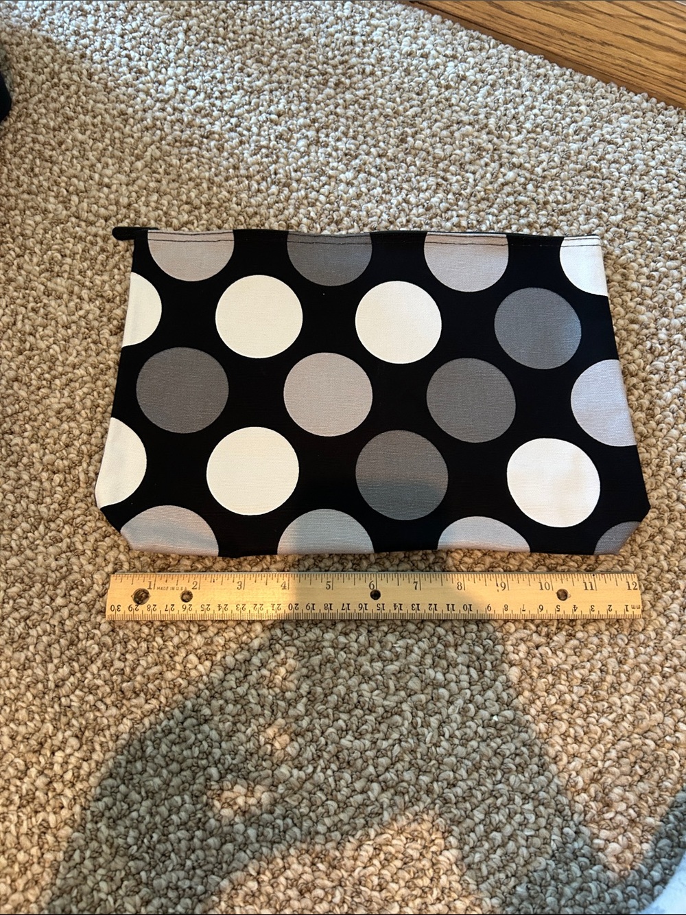 Thirty One Weekender Bag - Picture 5 of 7